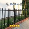 UAE Steel Fence | Factory Supplier China