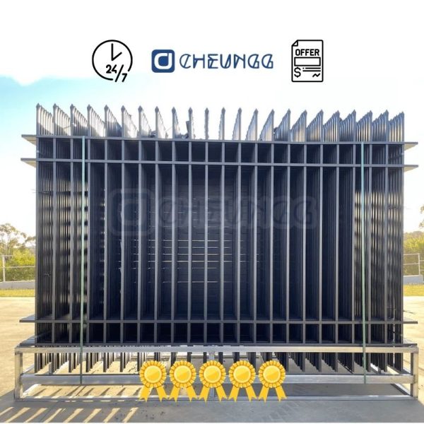American Steel Fence | Factory Supplier China