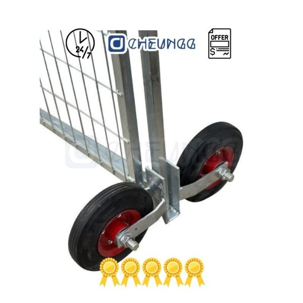 Canada Temporary Fence Panels Factory China