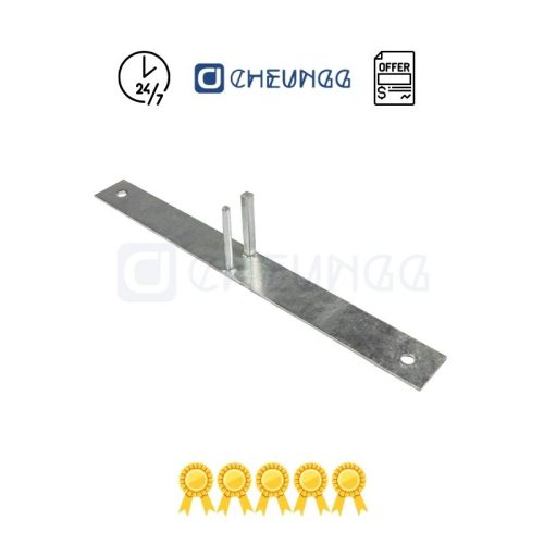 Canada Temporary Fence Stands | Factory Supplier China