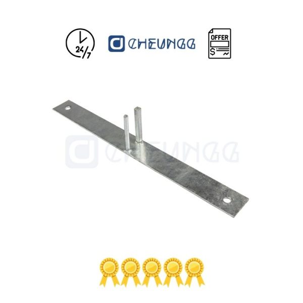 Canada Temporary Fence Stands | Factory Supplier China