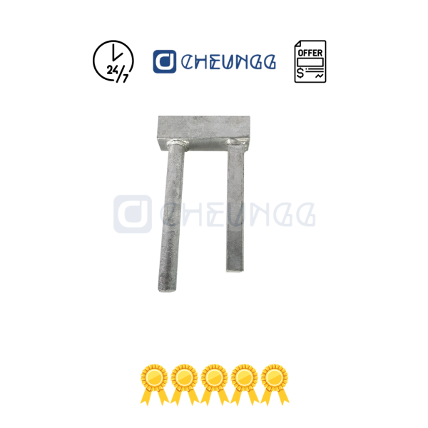 Canada Temporary Fence Top Connector​ | Factory Supplier China