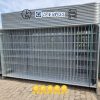 EUR Temporary Construction Fence Kit Factory China