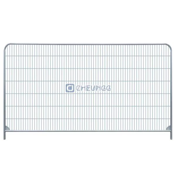 EUR Temporary Construction Fence Kit Factory China