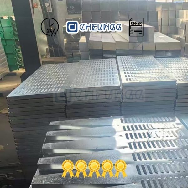 Temporary Noise barrier (1) Temporary Noise Barrier Wall | Factory Supplier China