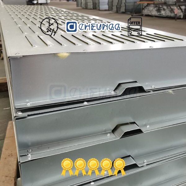 Temporary Noise barrier (3) Temporary Noise Barrier Wall | Factory Supplier China