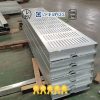 Temporary Noise barrier (4) Temporary Noise Barrier Wall | Factory Supplier China