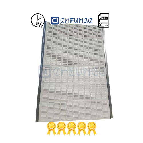 Temporary Noise Barrier Wall | Factory Supplier China