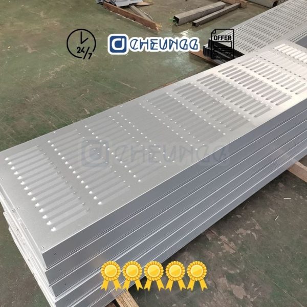 Temporary Noise barrier (6) Temporary Noise Barrier Wall | Factory Supplier China