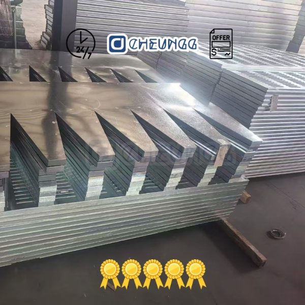 Temporary Noise barrier (8) Temporary Noise Barrier Wall | Factory Supplier China