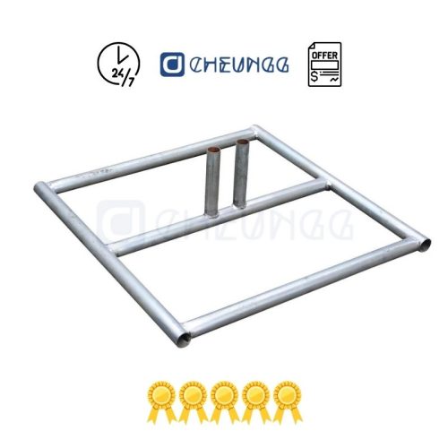 Chain Link Temporary Fence Stands | Factory Supplier China