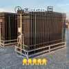 American Steel Fence | Factory Supplier China
