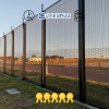 electric security fence top3 Electric Security Fencing Top Solutions | Factory Supplier China