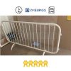 Metal Steel Barricade Factory China