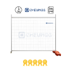 Temporary Fence Panels Supplier | HDG 2100 x2400 Fencing Panels China Manufacturer