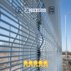 Clearview Fence | High-Security Anti-Climb Mesh Fencing Manufacturer China