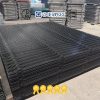 Clearview Fence | High-Security Anti-Climb Mesh Fencing Manufacturer China