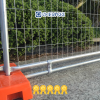 Temporary Fence Panels Supplier | HDG 2100 x2400 Fencing Panels China Manufacturer