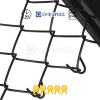 Chain Link Drag Harrow Manufacturer & Supplier China | LIGHT DUTY Black Widow Drag Harrow