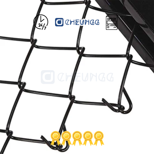 Chain Link Drag Harrow Manufacturer & Supplier China | LIGHT DUTY Black Widow Drag Harrow