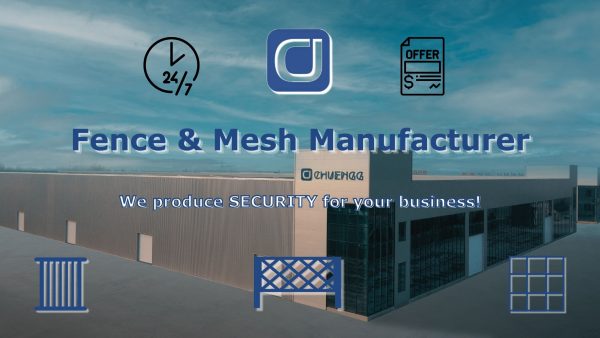 Top 10 Welded Wire Mesh Factory Supplier